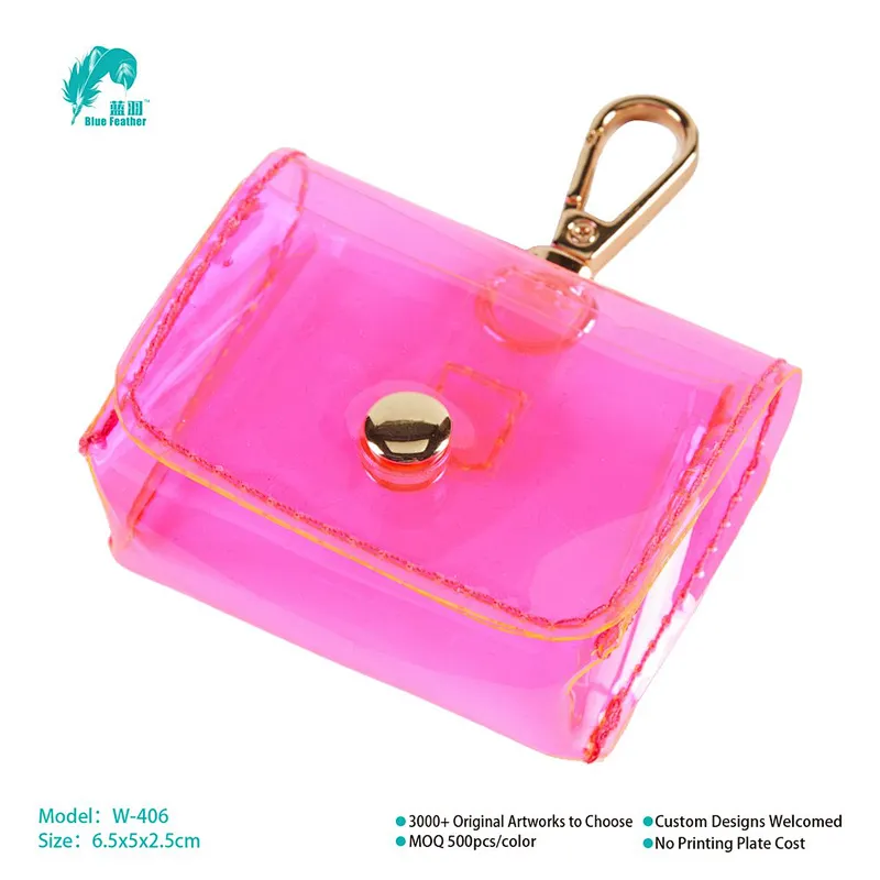 EARPHONE CASE