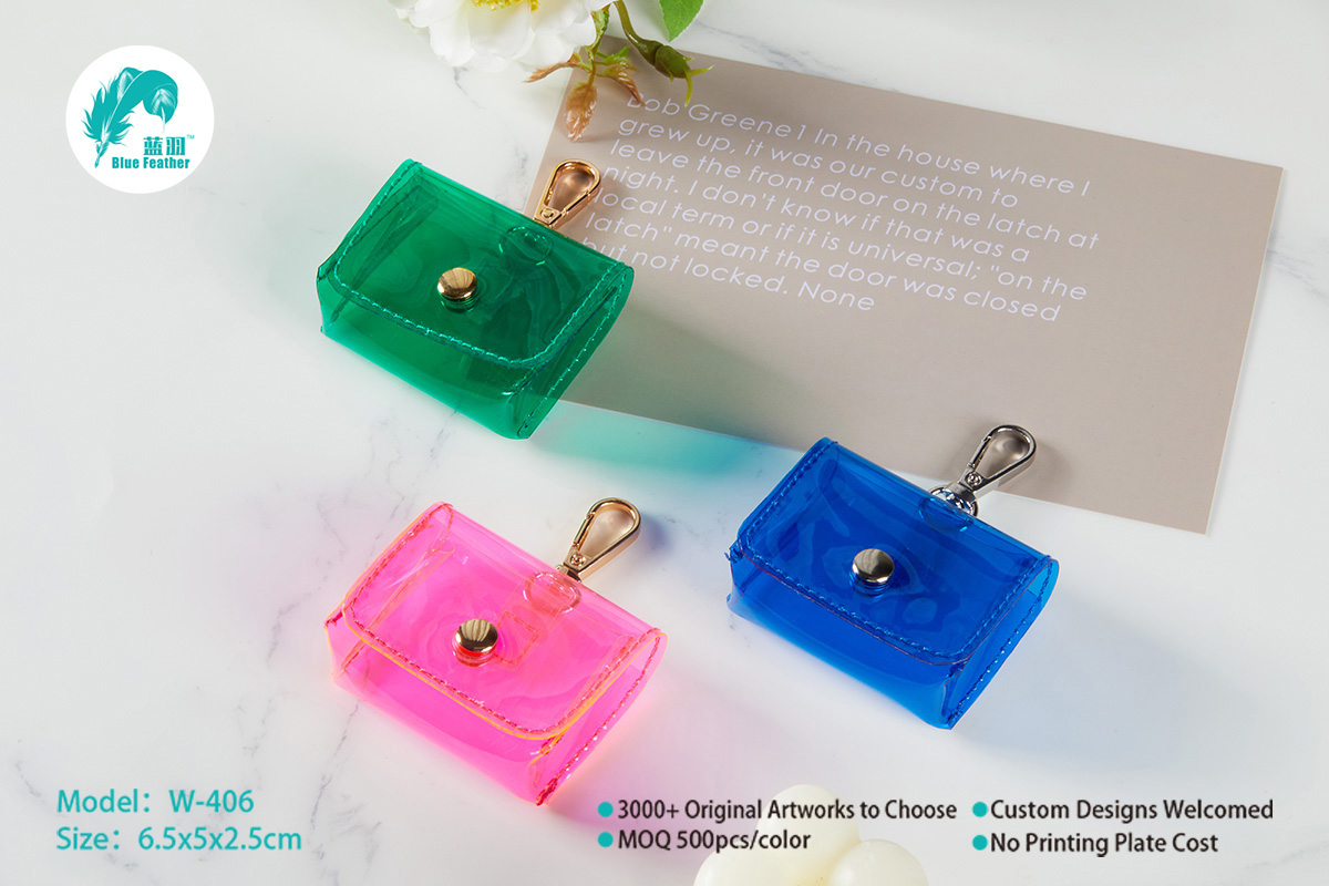 EARPHONE CASE